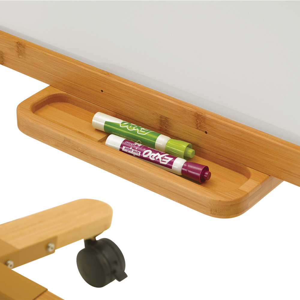 Collaboration Whiteboard - No Slate Kit
