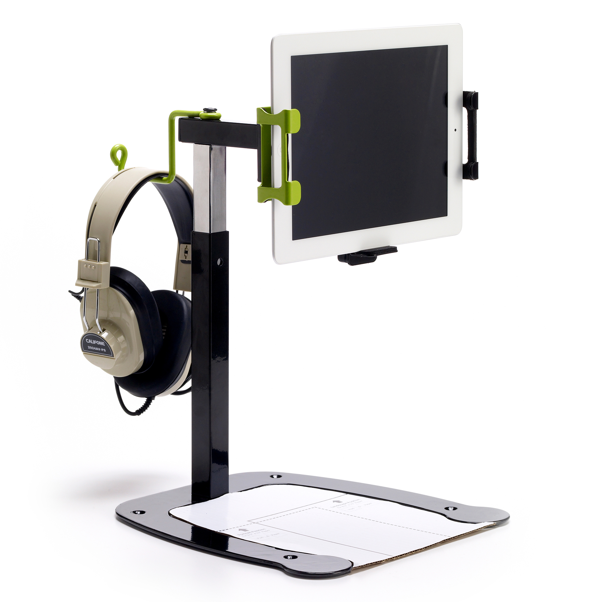 Dewey the Document Camera Stand for iPad & iPad mini School Outfitters