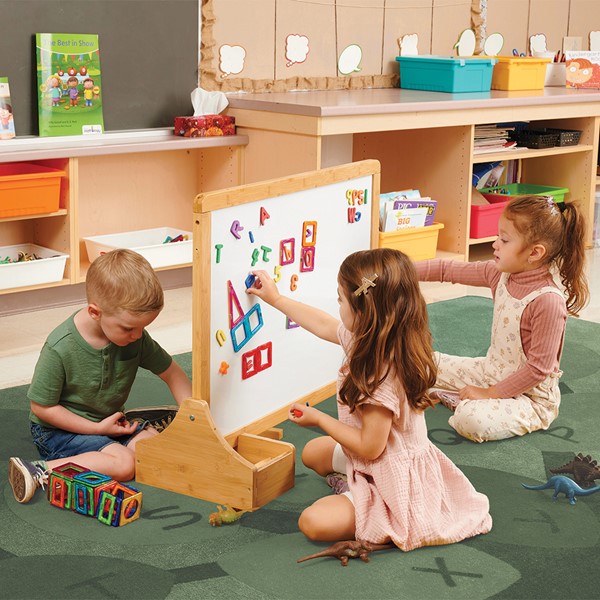 Early Years Creator Center