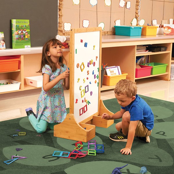 Early Years Creator Center
