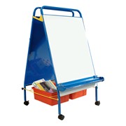 Early Learning Markerboard Station