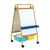 Bamboo Early Learning Station