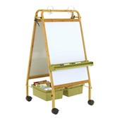 Bamboo Early Learning Station