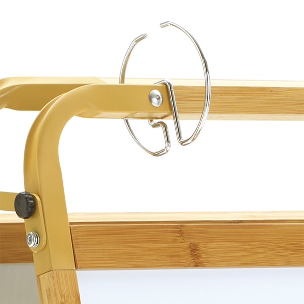 Bamboo Early Learning Station