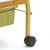 Bamboo Early Learning Station - Sage Tub Color Combo