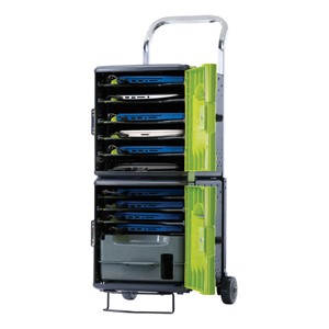Tech Tub 2 Trolley