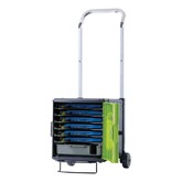 Tech Tub 2 Trolley