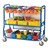 STEM Storage Cart