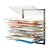 Art Drying Rack - Wall-Mount