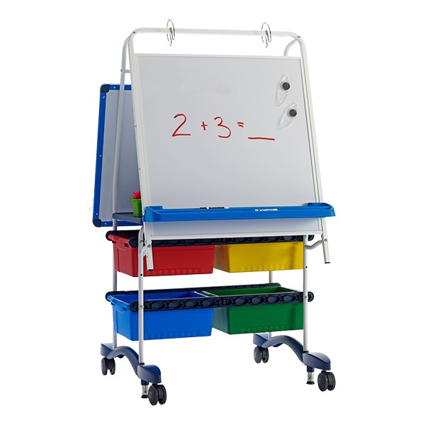 Royal Reading Writing Center - Front - Accessories not included