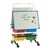 Royal Reading Writing Center - Back - Accessories not included