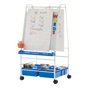 Basic Reading & Writing Center