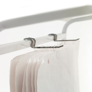 Basic Reading & Writing Center - Back Hooks