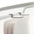 Basic Reading & Writing Center - Back Hooks