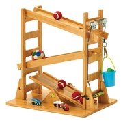 Simple Machines Play Center