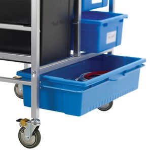 3D Printer Cart Base Model