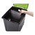 Premium Tech Tub - Chromebook Compatible - Adjustable Dividers
