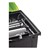 Premium Tech Tub - Chromebook Compatible - Cable Management