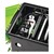 Premium Tech Tub - Chromebook Compatible -Power Strip