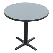 Round Café Table