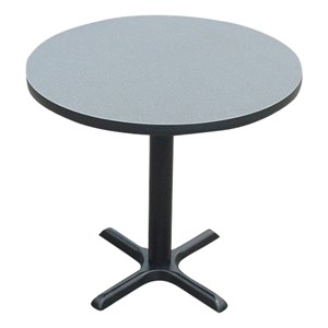 Correll Round Cafe Table