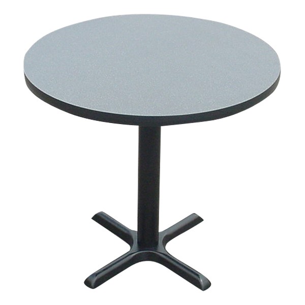 Correll Round Cafe Table