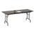 Melamine Top Folding Table