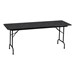 High-Pressure Top Folding Table