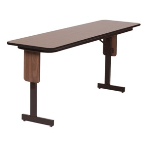 Panel-Leg Training Table