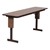 Panel-Leg Training Table