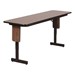 Panel-Leg Training Table - Adjustable Height
