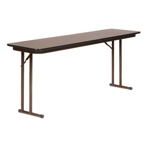 Folding Training Room Table