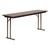 Folding Training Room Table
