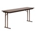 Folding Training Room Table