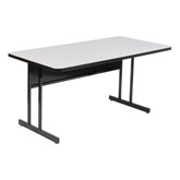 High-Pressure Top Computer Table