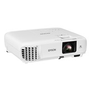 Epson PowerLite X49 LCD Projector
