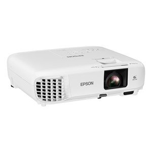 Epson PowerLite X49 LCD Projector