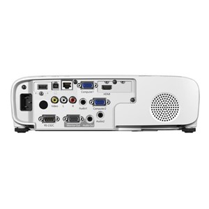 Epson PowerLite X49 LCD Projector