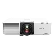 Epson PowerLite L530U Long Throw 3LCD Projector