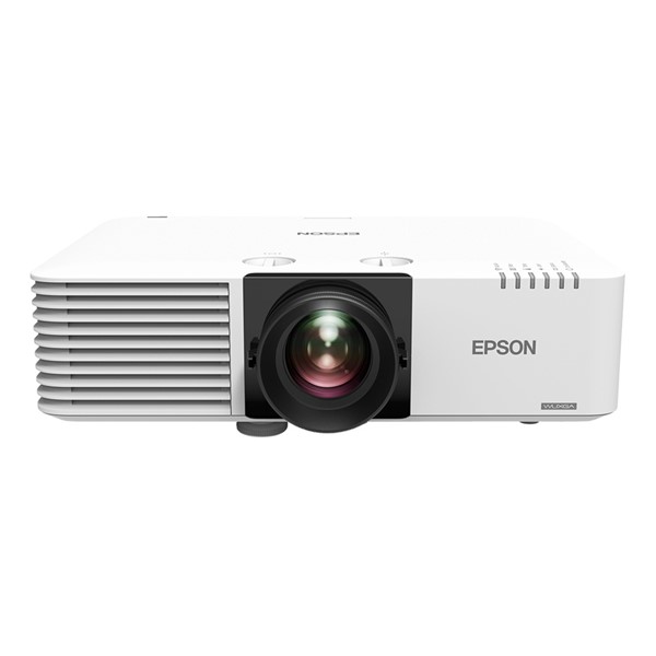 Epson PowerLite L530U Long Throw 3LCD Projector