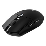 G305 LIGHTSPEED Wireless Gaming Mouse 