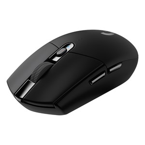 G305 LIGHTSPEED Wireless Gaming Mouse