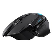 G502 LIGHTSPEED Wireless Gaming Mouse