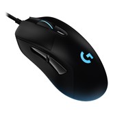 G403 HERO Gaming Mouse w/ HERO 16K Sensor