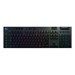 G915 LIGHTSPEED Wireless RGB Mechanical Gaming Keyboard