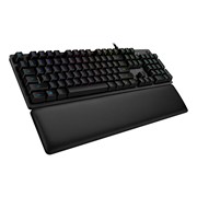 G513 CARBON LIGHTSYNC RGB Mechanical Gaming Keyboard 