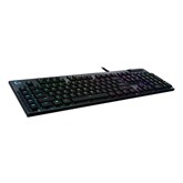 G815 LIGHTSYNC RGB Mechanical Gaming Keyboard 
