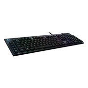 G815 LIGHTSYNC RGB Mechanical Gaming Keyboard 