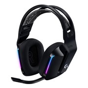 G733 LIGHTSPEED Wireless RGB Gaming Headset 