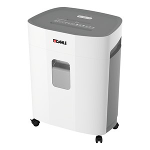 PaperSAFE® PS 260 Paper Shredder